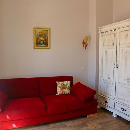 Rikas Alaçatı Buitenkant foto