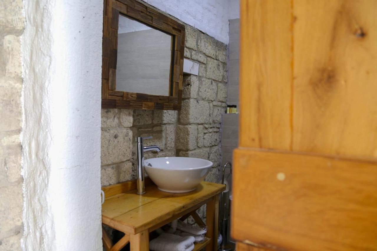 Rikas Alaçatı Buitenkant foto