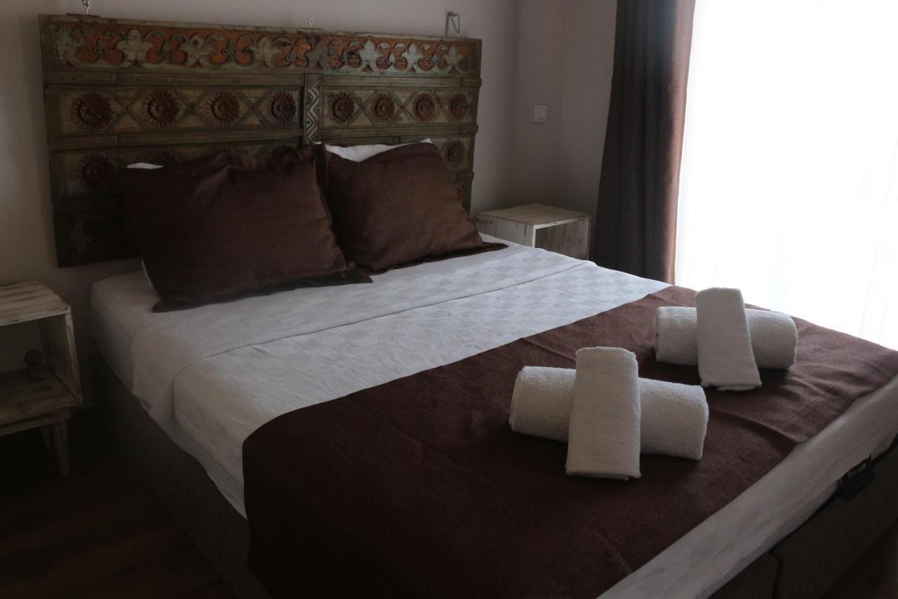 Rikas Alaçatı Buitenkant foto